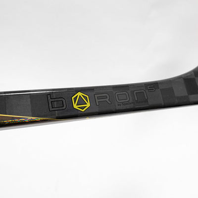 Bauer PROTO-R Senior Hockey Stick - Gold - TheHockeyShop.com