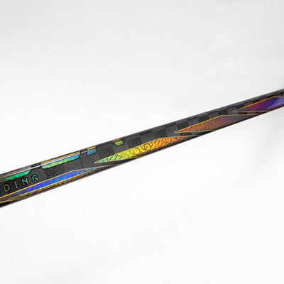 Bauer PROTO-R Senior Hockey Stick - Gold - TheHockeyShop.com