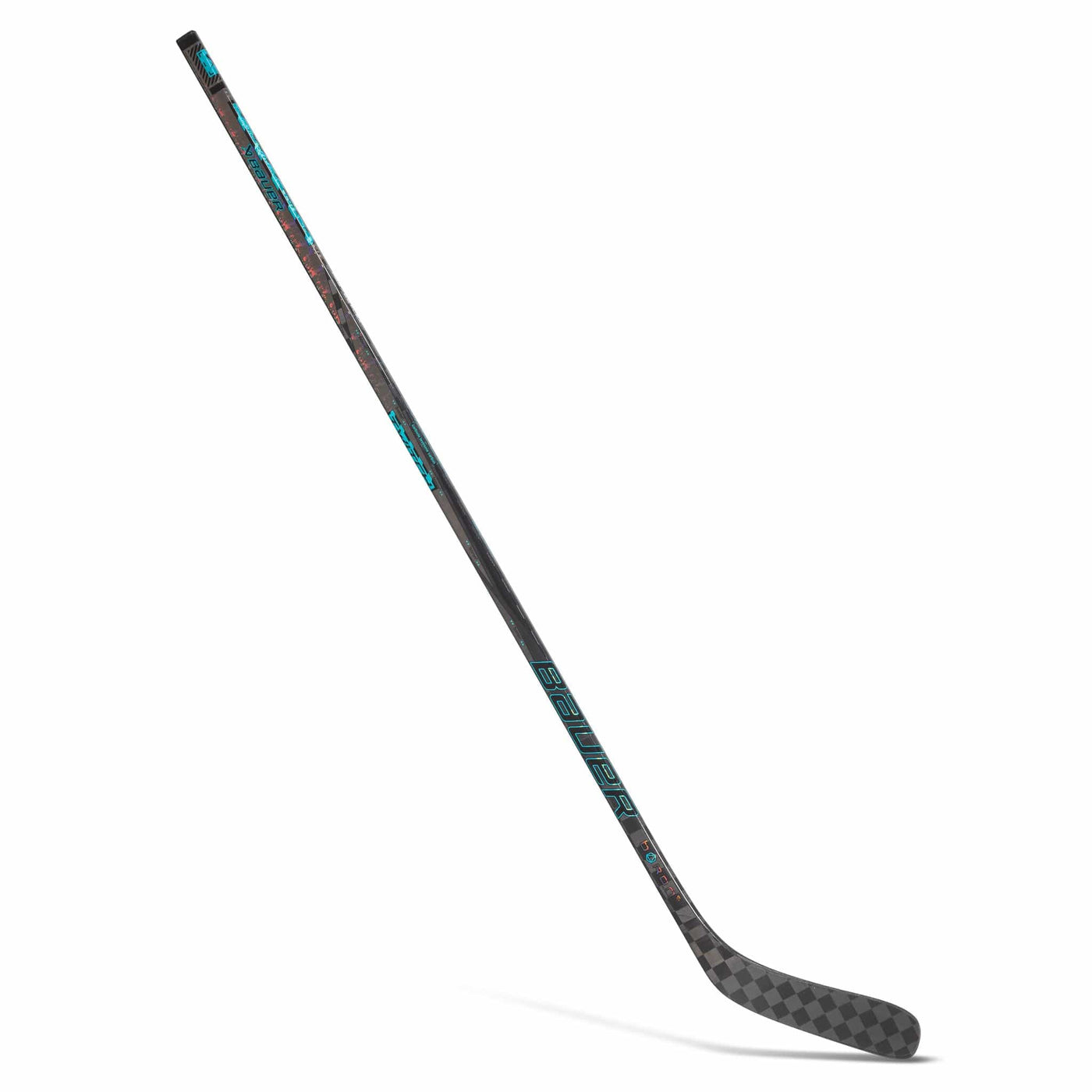 Bauer Twitch Intermediate Hockey Stick - TheHockeyShop.com