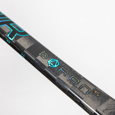 Bauer Twitch Intermediate Hockey Stick - TheHockeyShop.com