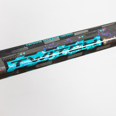 Bauer Twitch Intermediate Hockey Stick - TheHockeyShop.com