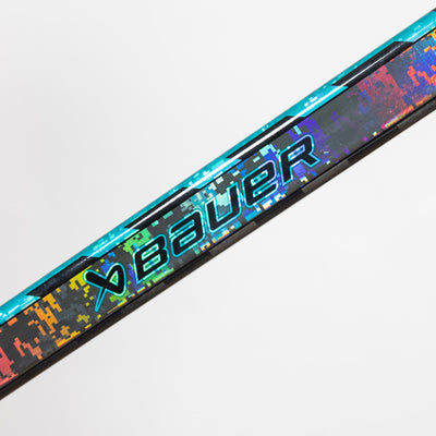 Bauer Twitch Junior Hockey Stick - 50 Flex - TheHockeyShop.com