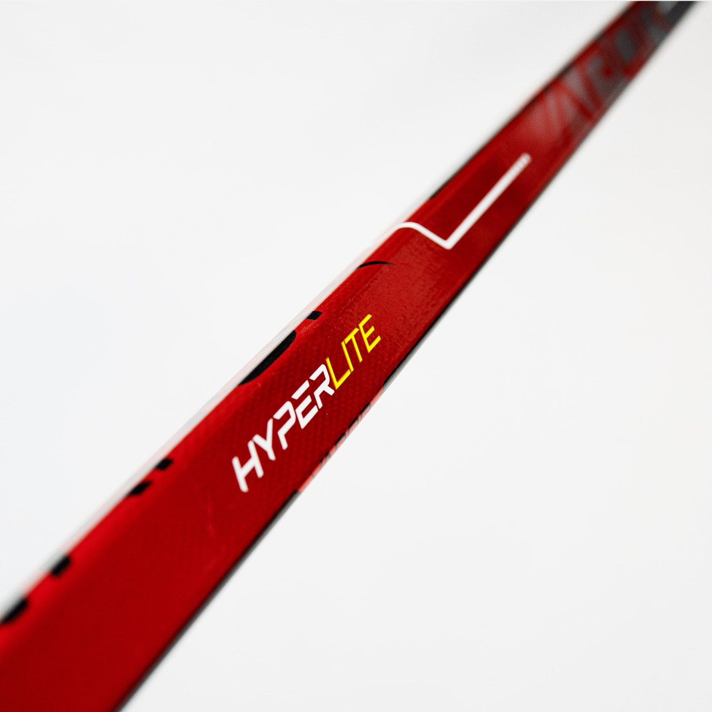 Bauer Vapor ADV Pro Stock Senior Hockey Stick - Evander Kane Red - The Hockey Shop Source For Sports