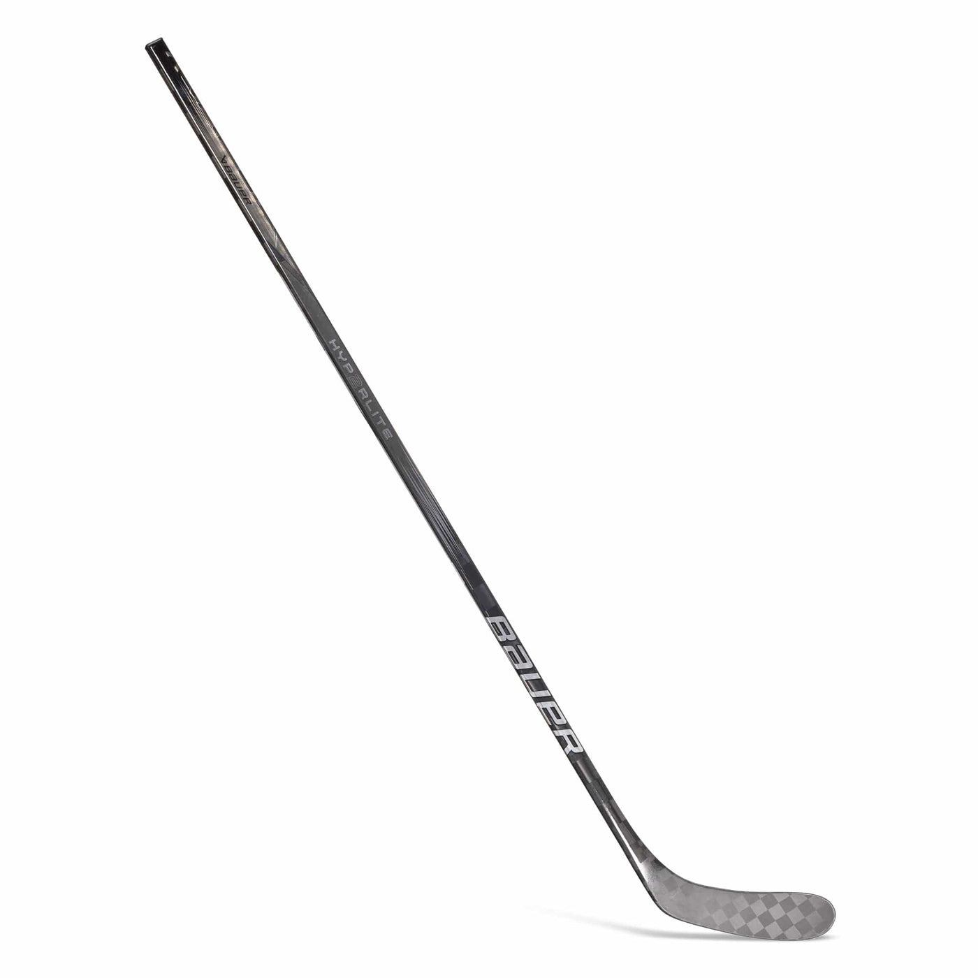 Bauer Vapor HyperLite2 Intermediate Hockey Stick - Black - TheHockeyShop.com