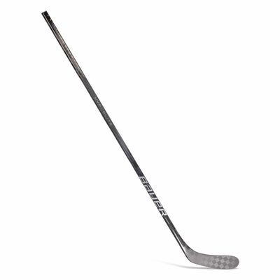 Bauer Vapor HyperLite2 Intermediate Hockey Stick - Black - TheHockeyShop.com