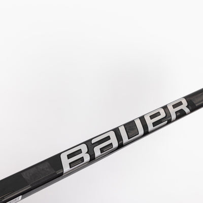 Bauer Vapor HyperLite2 Intermediate Hockey Stick - Black - TheHockeyShop.com