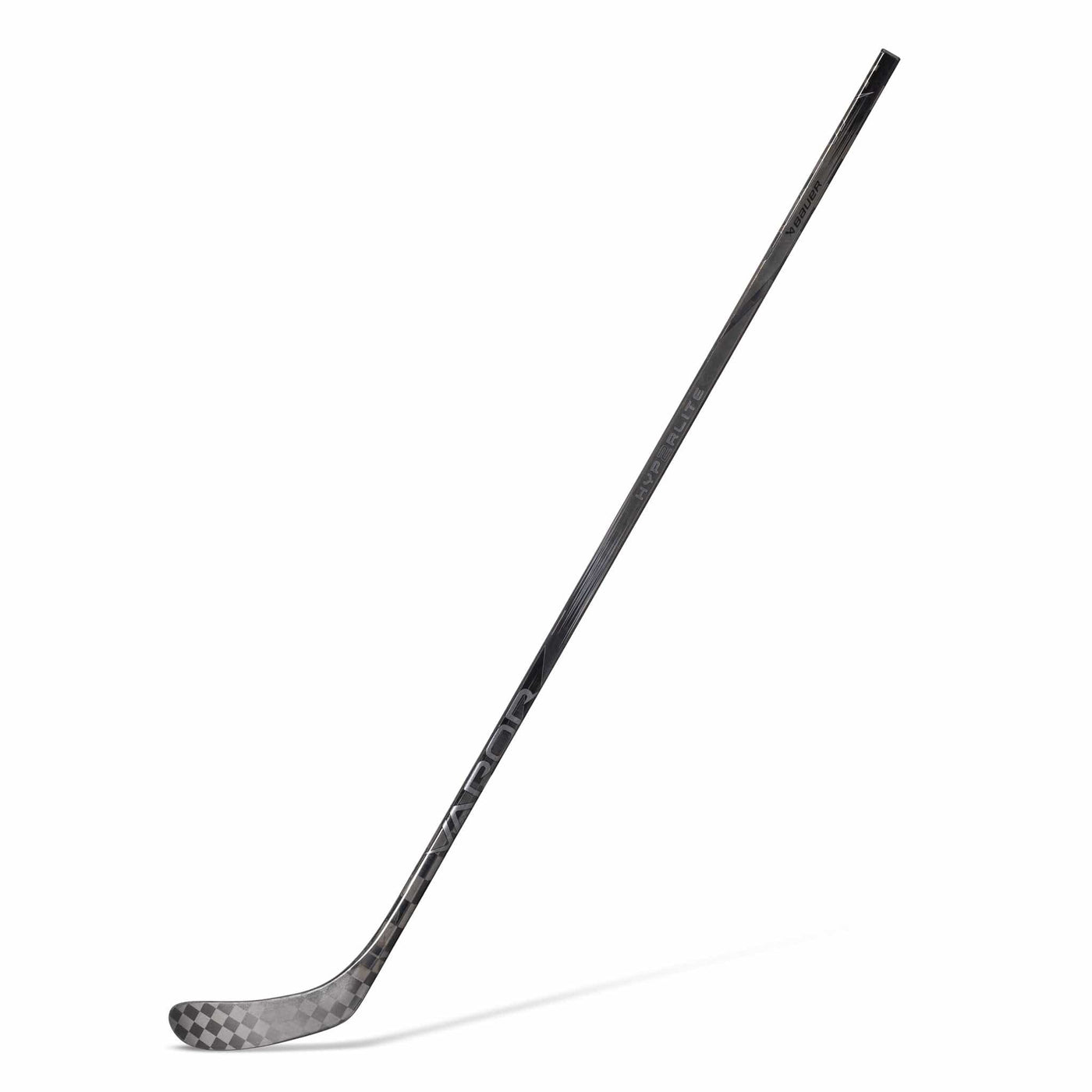 Bauer Vapor HyperLite2 Intermediate Hockey Stick - Black - TheHockeyShop.com