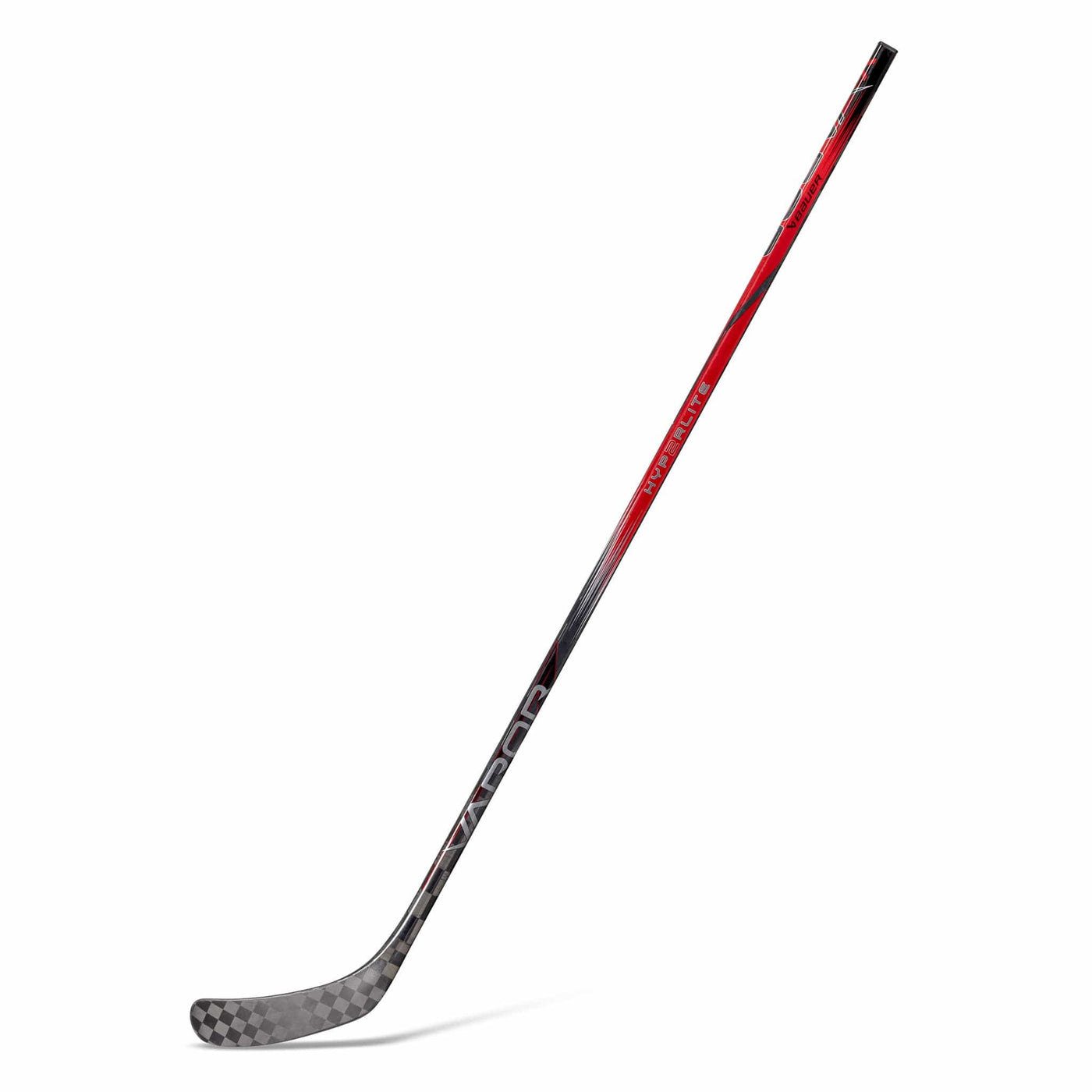 Bauer Vapor HyperLite2 Intermediate Hockey Stick - Red - TheHockeyShop.com