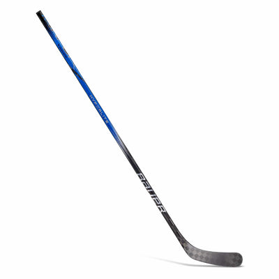 Bauer Vapor HyperLite2 Junior Hockey Stick - 40 Flex Blue - TheHockeyShop.com