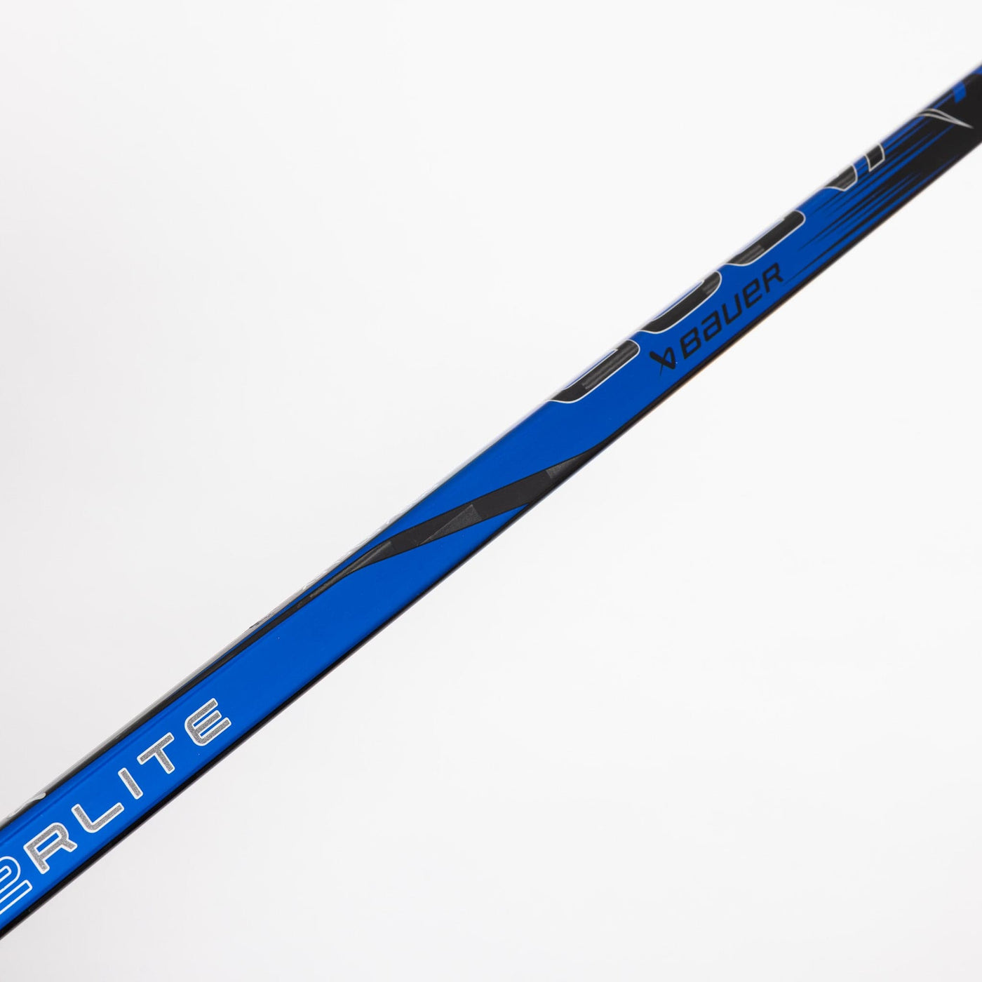 Bauer Vapor HyperLite2 Junior Hockey Stick - 40 Flex Blue - TheHockeyShop.com