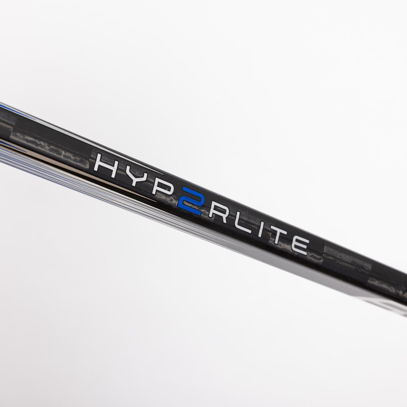 Bauer Vapor HyperLite2 Junior Hockey Stick - 40 Flex Blue - TheHockeyShop.com