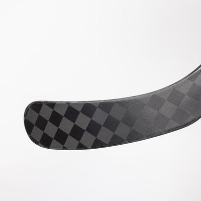 Bauer Vapor HyperLite2 Junior Hockey Stick - 40 Flex Blue - TheHockeyShop.com