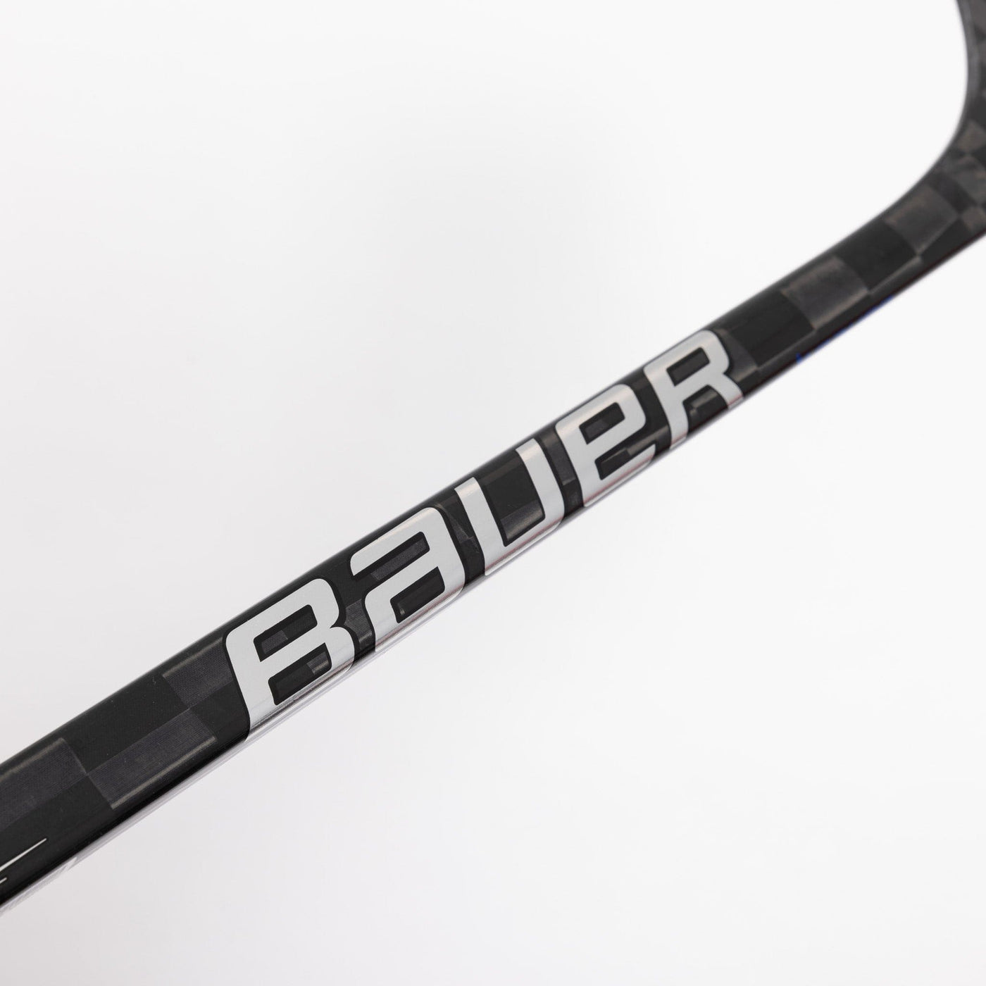 Bauer Vapor HyperLite2 Junior Hockey Stick - 40 Flex Blue - TheHockeyShop.com