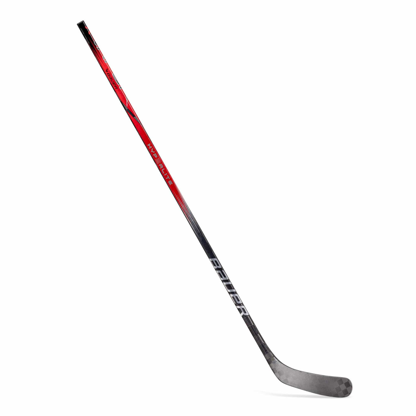 Bauer Vapor HyperLite2 Junior Hockey Stick - 40 Flex Red - TheHockeyShop.com