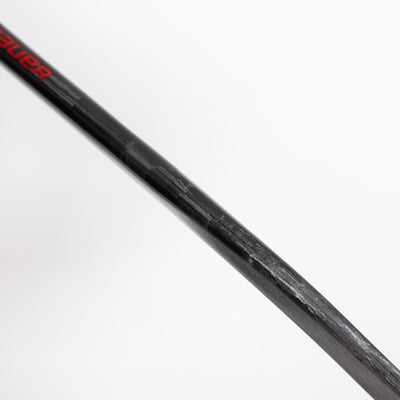 Bauer Vapor HyperLite2 Junior Hockey Stick - 40 Flex Red - TheHockeyShop.com