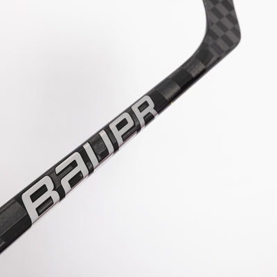 Bauer Vapor HyperLite2 Junior Hockey Stick - 40 Flex Yellow - TheHockeyShop.com