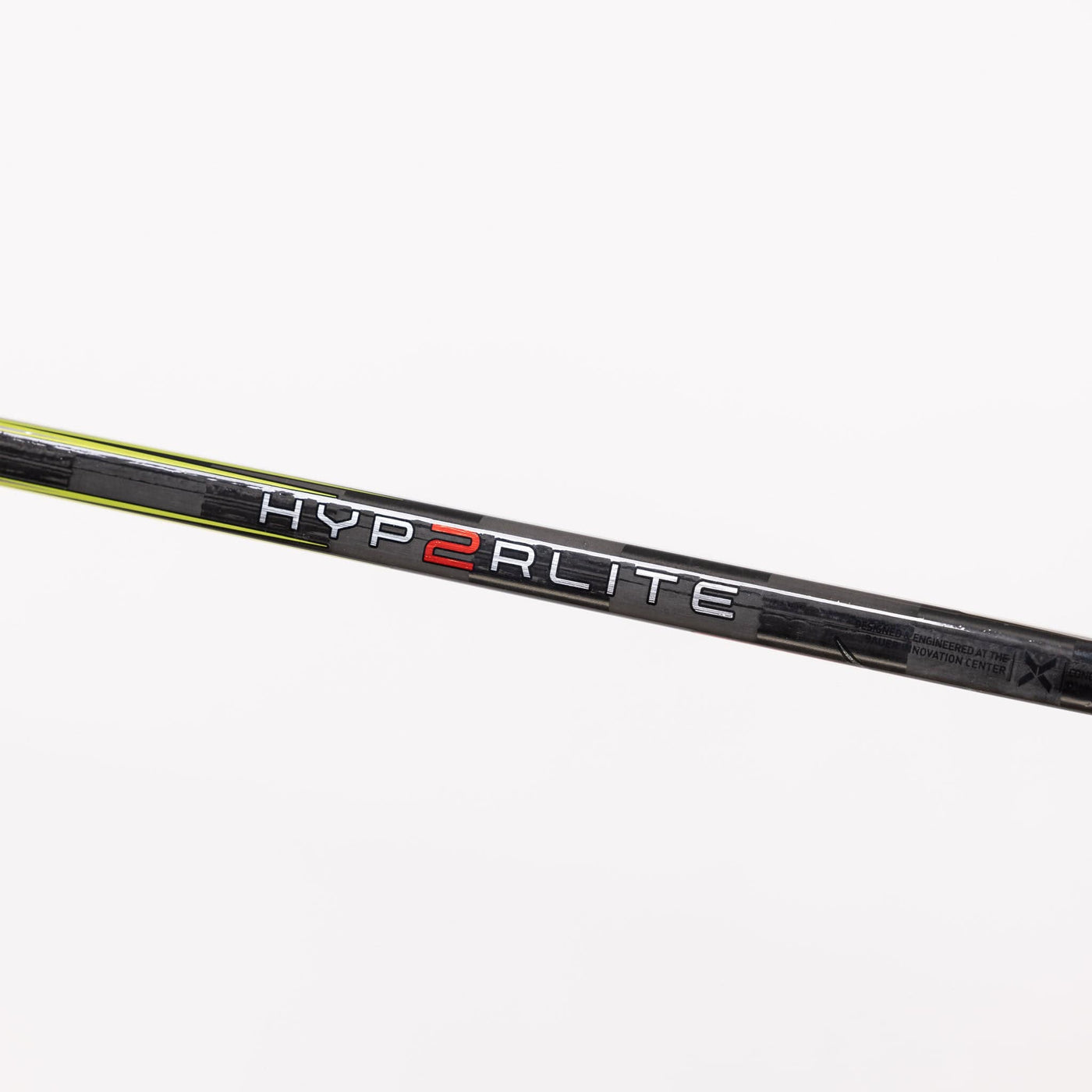 Bauer Vapor HyperLite2 Junior Hockey Stick - 50 Flex - The Hockey Shop Source For Sports