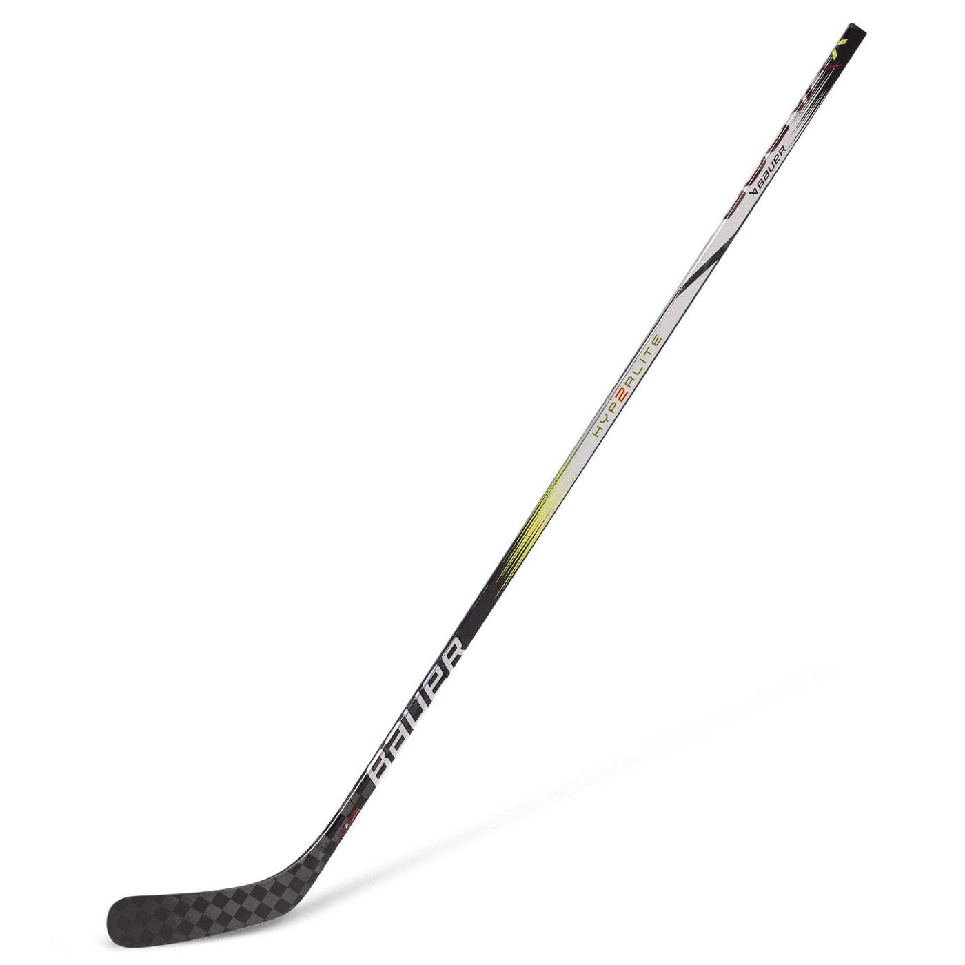 Bauer Vapor HyperLite2 Junior Hockey Stick - 50 Flex - The Hockey Shop Source For Sports