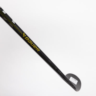 Bauer Vapor HyperLite2 Junior Hockey Stick - 50 Flex Yellow - TheHockeyShop.com