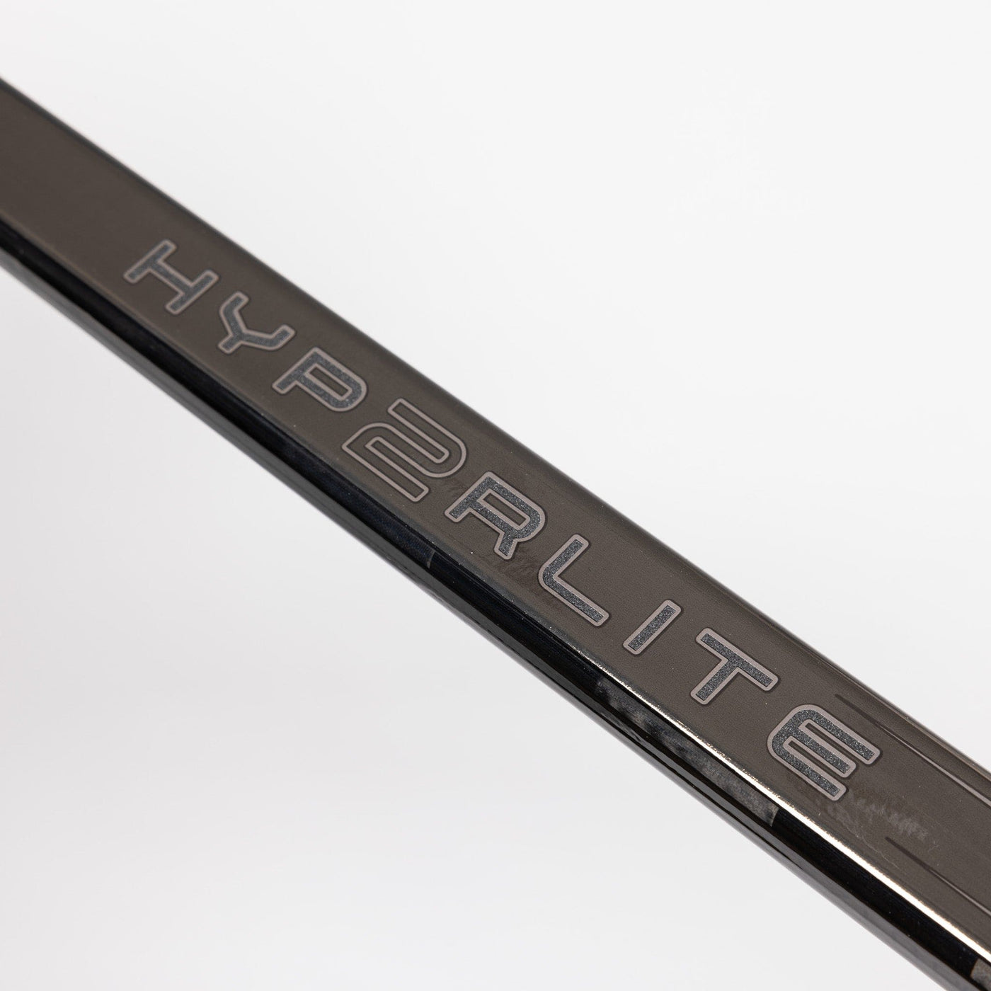 Bauer Vapor HyperLite2 Senior Hockey Stick - Black - TheHockeyShop.com