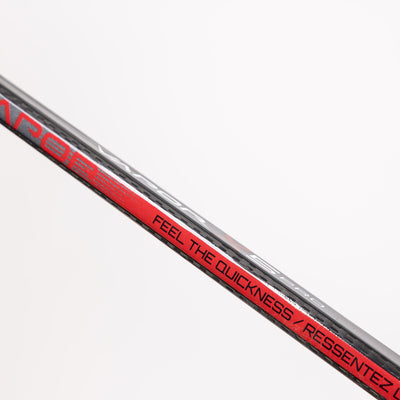 Bauer Vapor X5 Pro Senior Hockey Stick - The Hockey Shop Source For Sports