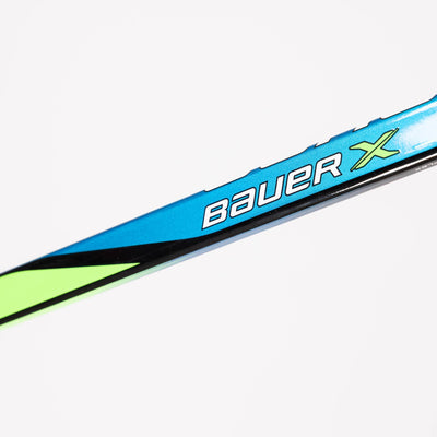 Bauer X Series Junior Hockey Stick - The Hockey Shop Source For Sports