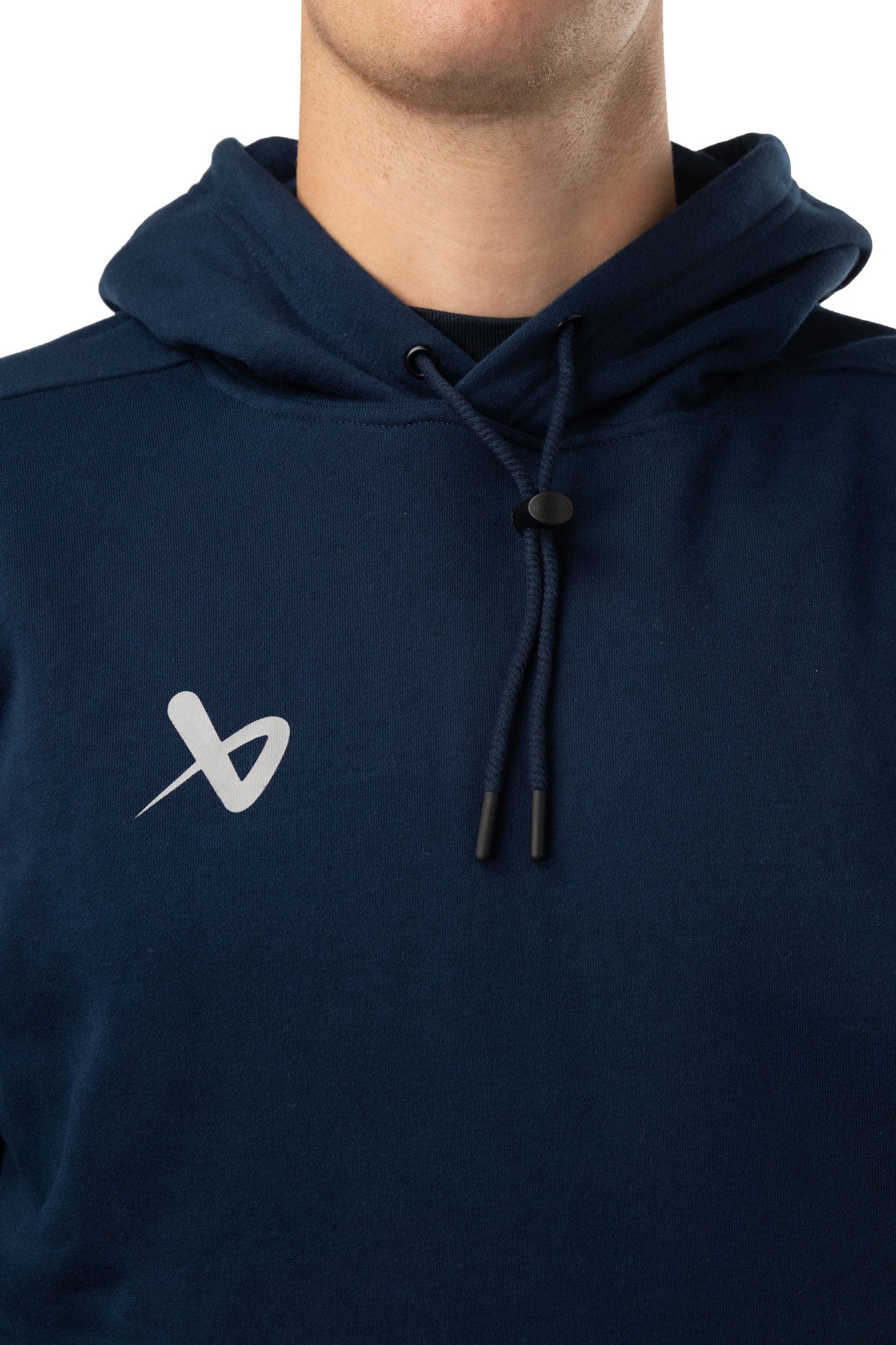 Bauer Core Ultimate Hoody - Navy - TheHockeyShop.com