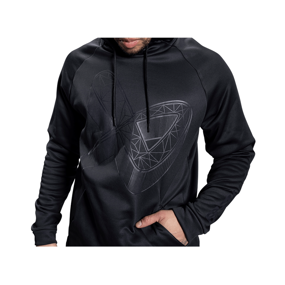 Bauer Exploded Icon Senior Hoody - The Hockey Shop Source For Sports