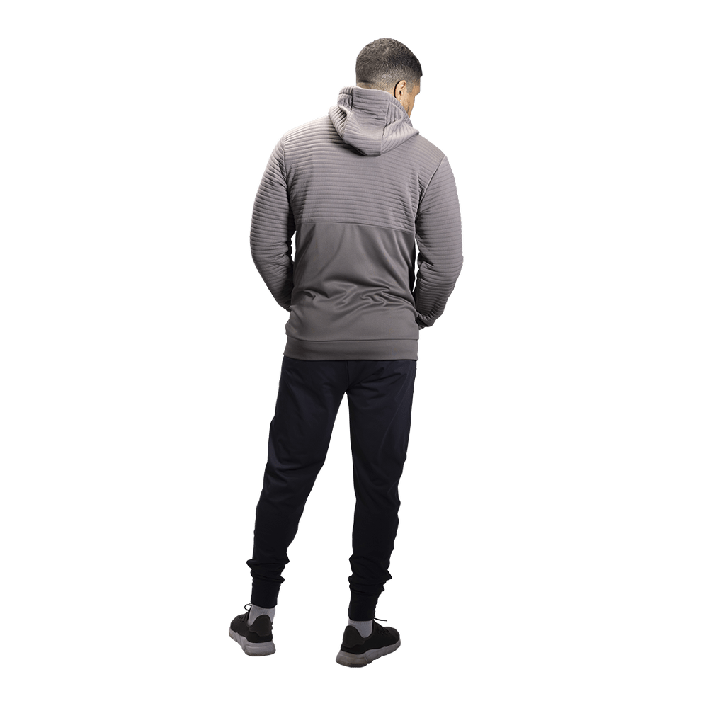 Bauer FLC 3D Full Zip Senior Hoody - The Hockey Shop Source For Sports