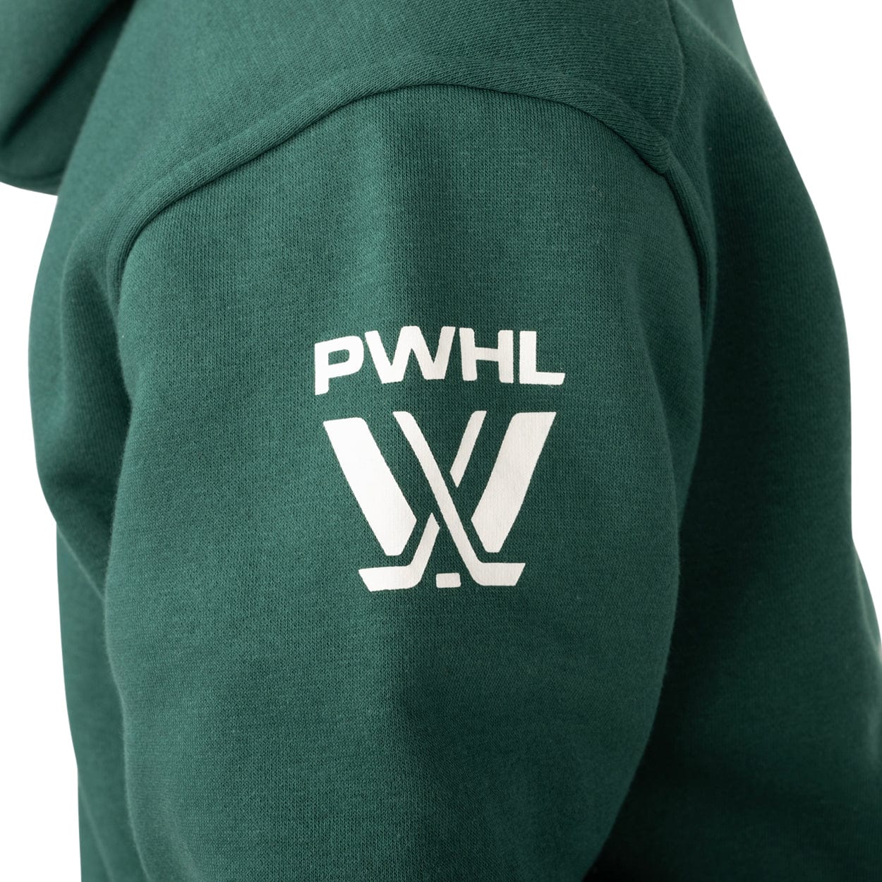 Bauer PWHL Ultimate Hoody - Boston - TheHockeyShop.com