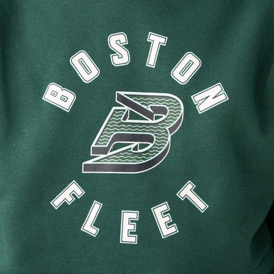 Bauer PWHL Ultimate Hoody - Boston - TheHockeyShop.com