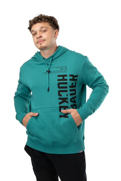 Bauer Ultimate Hoodie Senior - Green - TheHockeyShop.com