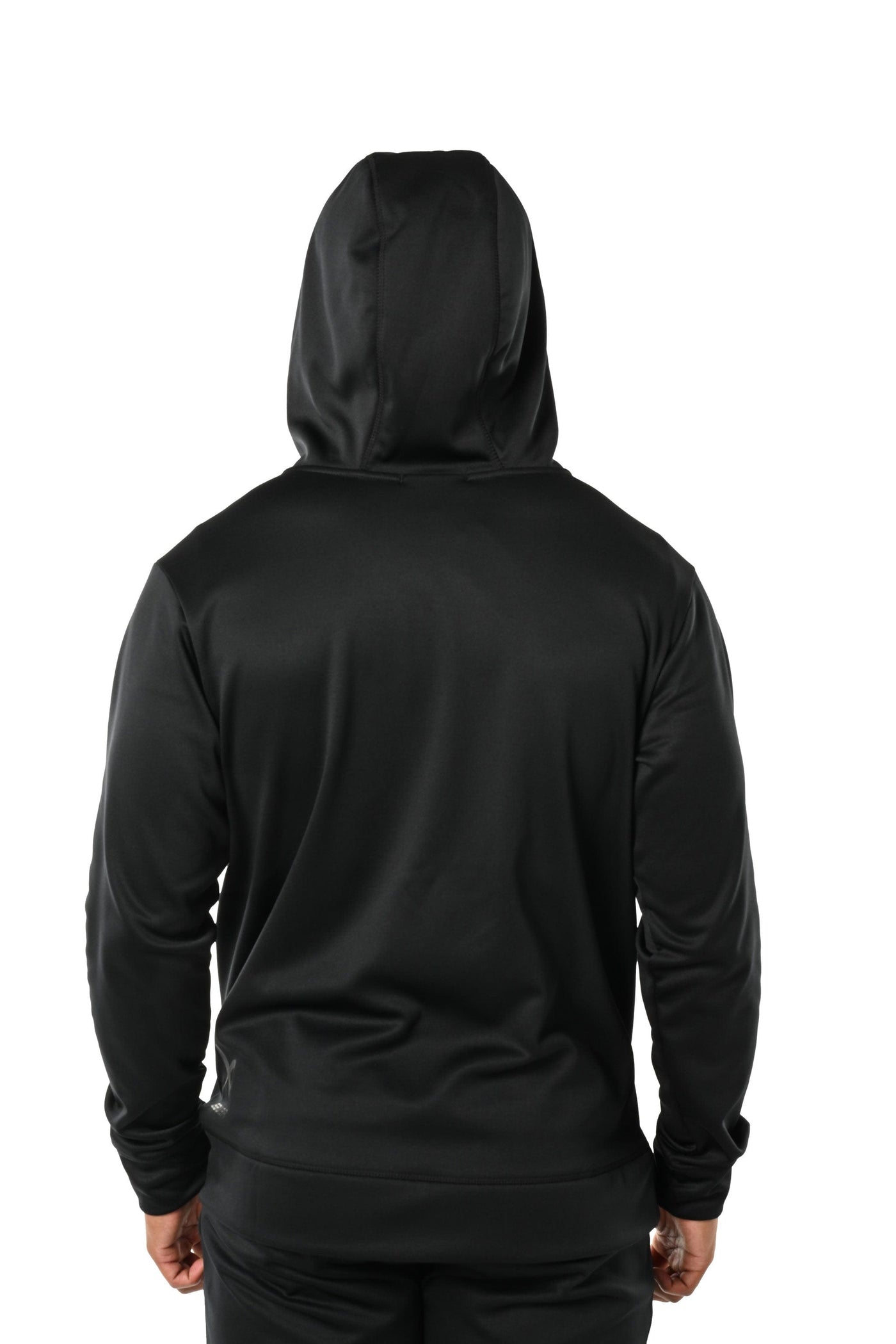 S23 Bauer Team Fleece Senior Zip Hoody - The Hockey Shop Source For Sports