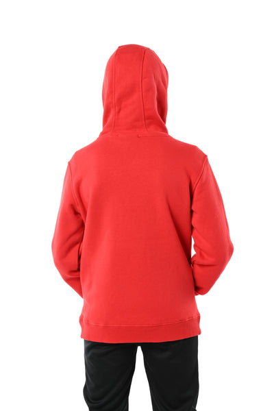 S23 Bauer Team Youth Ultimate Hoody - The Hockey Shop Source For Sports