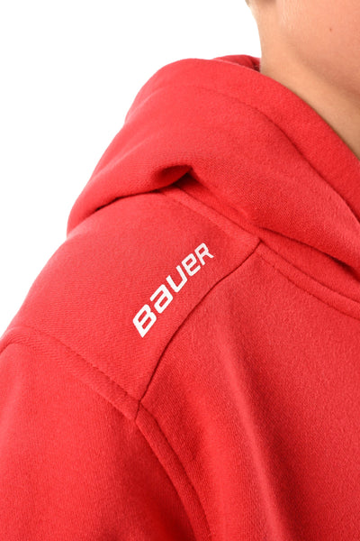 S23 Bauer Team Youth Ultimate Hoody - The Hockey Shop Source For Sports