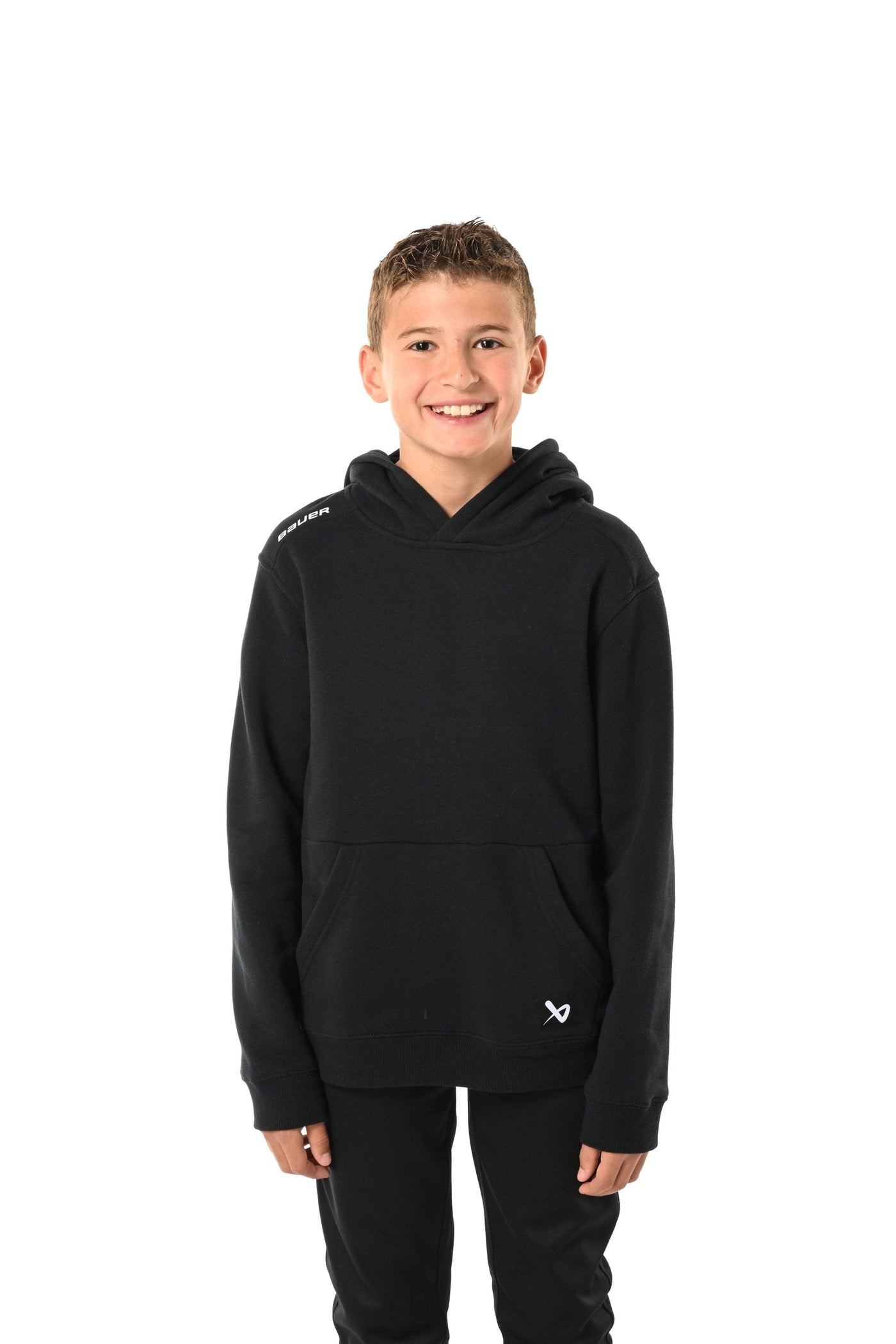 S23 Bauer Team Youth Ultimate Hoody - The Hockey Shop Source For Sports