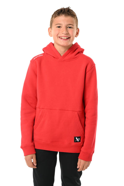 S23 Bauer Team Youth Ultimate Hoody - The Hockey Shop Source For Sports