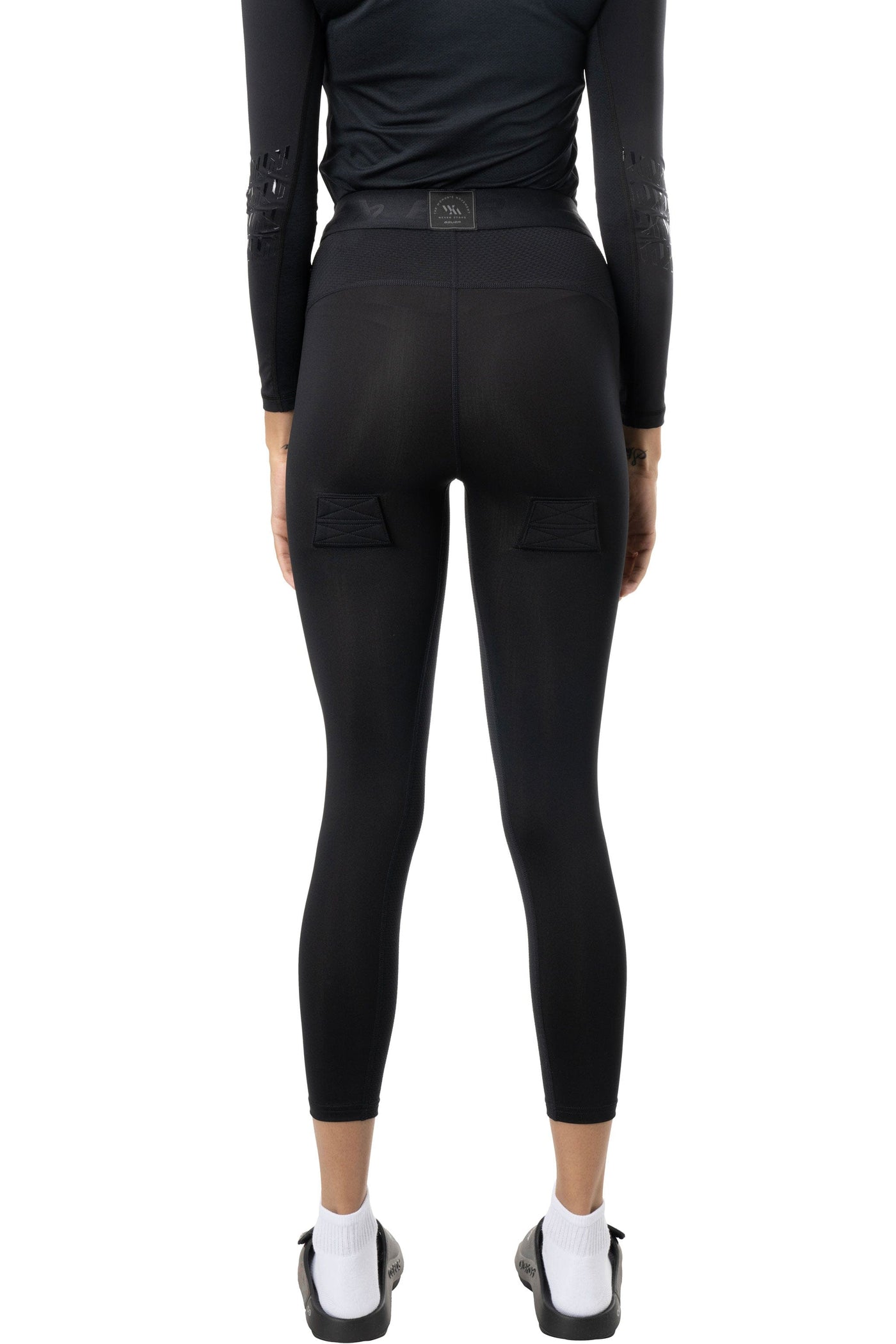 Bauer Womens Pro Compression Jill Pants - TheHockeyShop.com