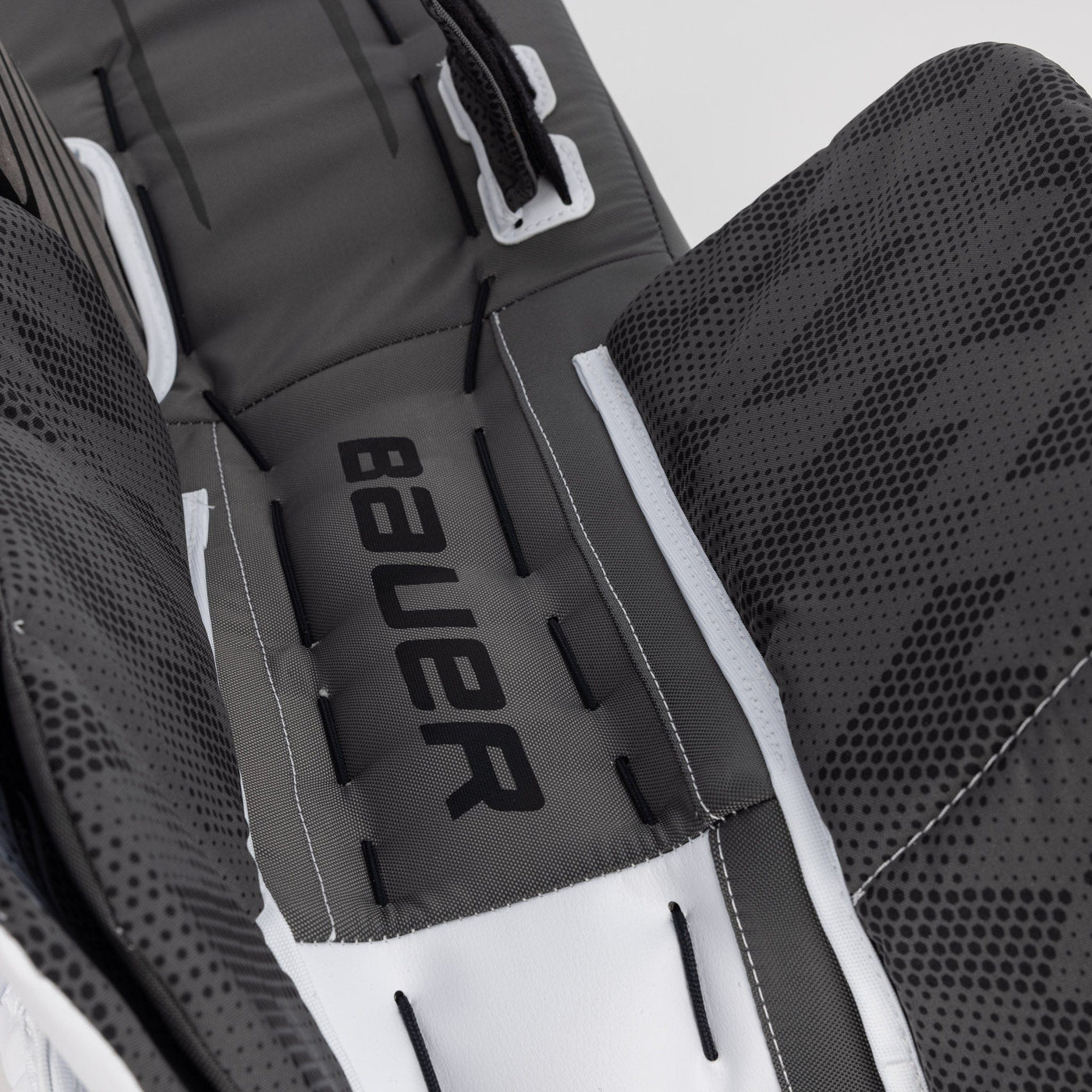 Bauer GSX Intermediate Goalie Leg Pads S23 - The Hockey Shop Source For Sports