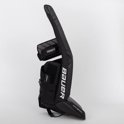 Bauer GSX Senior Goalie Leg Pads S23 - The Hockey Shop Source For Sports