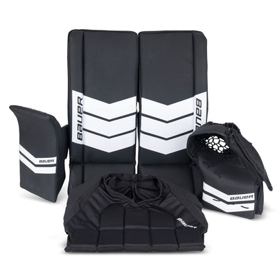 Bauer Learn to Save Goalie Set - TheHockeyShop.com