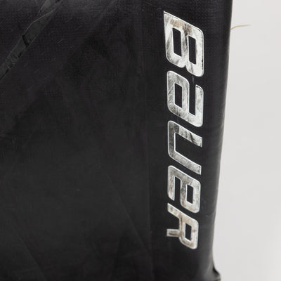 Bauer Vapor HyperLite Senior Goalie Leg Pads - USED M - TheHockeyShop.com