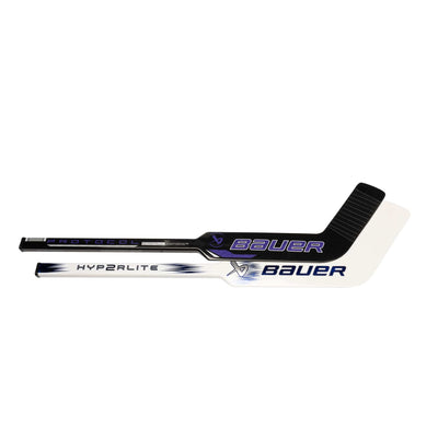 Bauer Mystery Mini Goalie Hockey Stick 2024 - TheHockeyShop.com