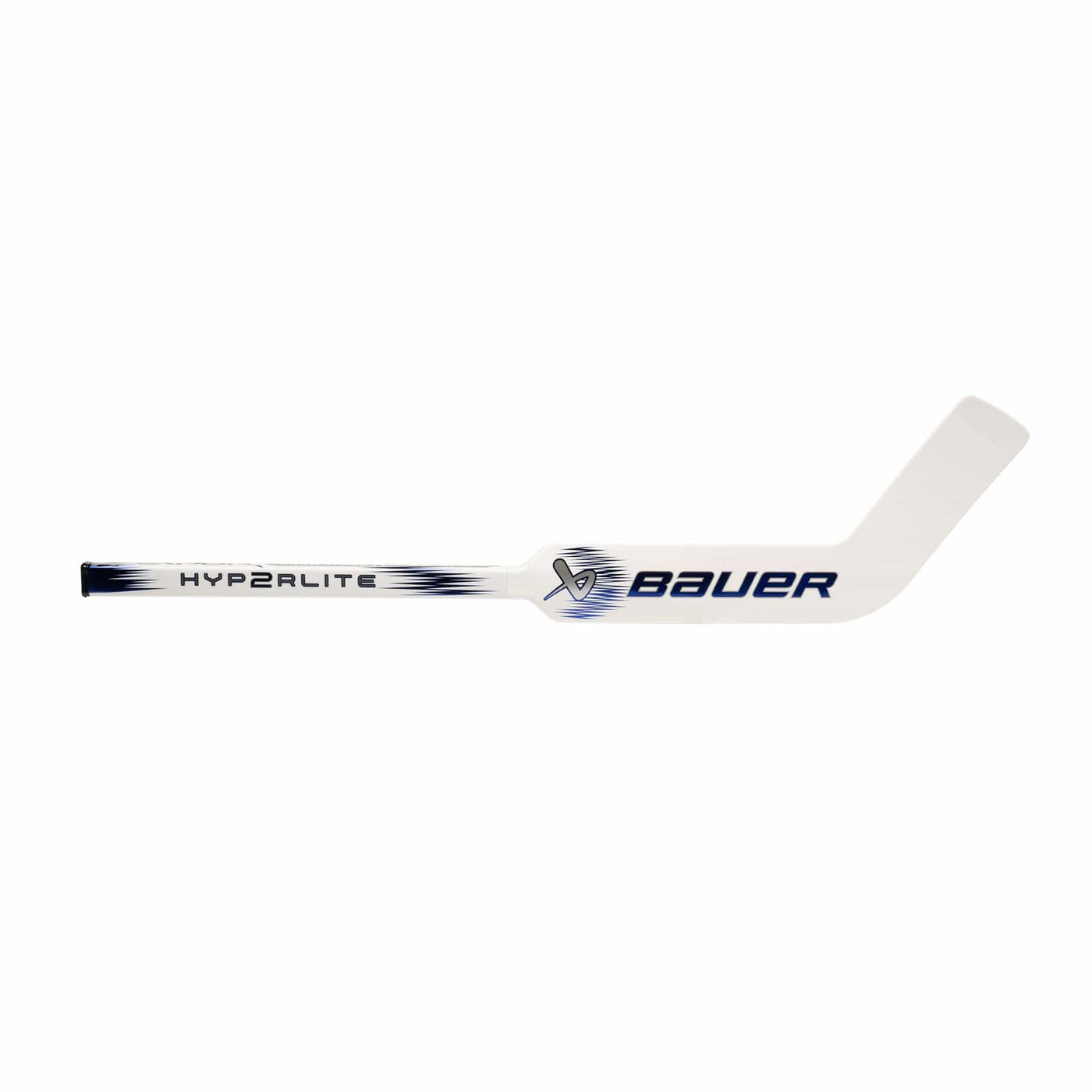 Bauer Mystery Mini Goalie Hockey Stick 2024 - TheHockeyShop.com