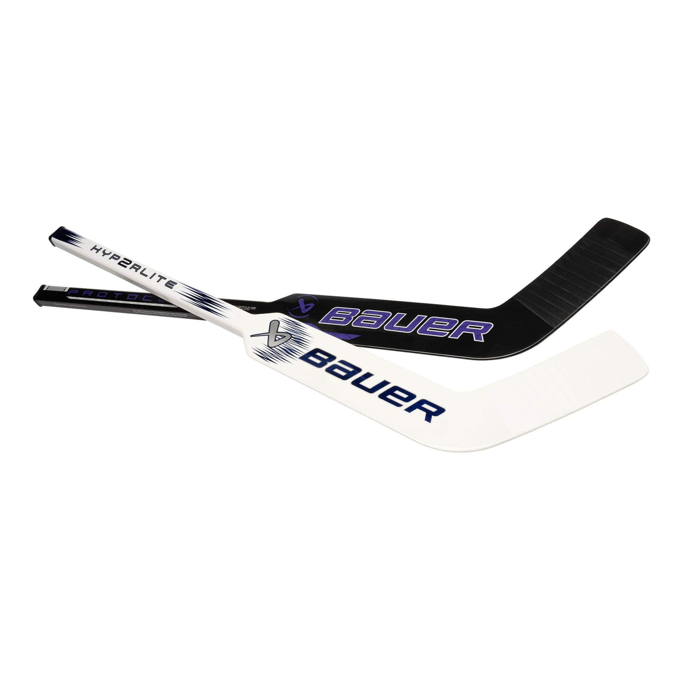 Bauer Mystery Mini Goalie Hockey Stick 2024 - TheHockeyShop.com