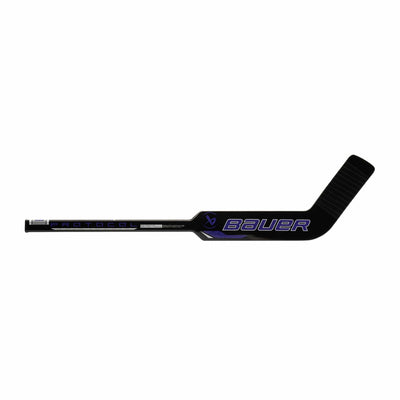 Bauer Mystery Mini Goalie Hockey Stick 2024 - TheHockeyShop.com