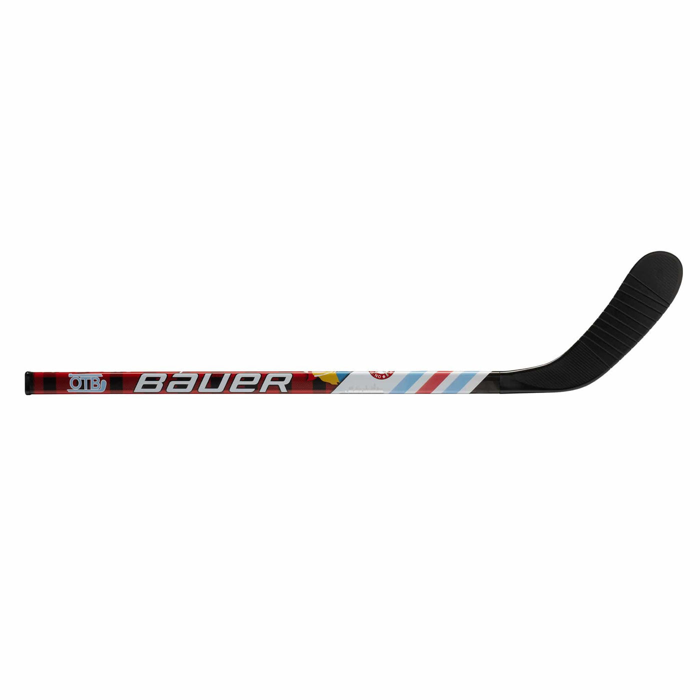 Bauer Mystery Mini Hockey Stick 2024 - TheHockeyShop.com