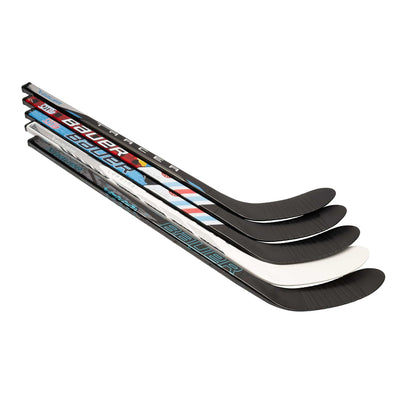 Bauer Mystery Mini Hockey Stick 2024 - TheHockeyShop.com