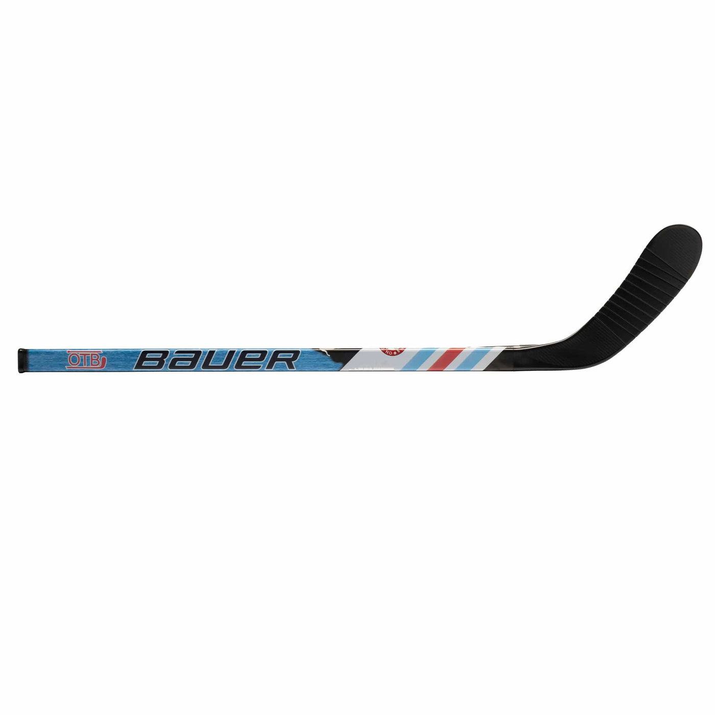 Bauer Mystery Mini Hockey Stick 2024 - TheHockeyShop.com