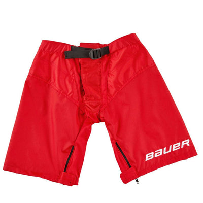 Bauer Senior Hockey Pant Shells - TheHockeyShop.com